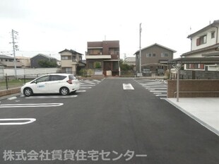 紀伊中ノ島駅 徒歩21分 1階の物件外観写真